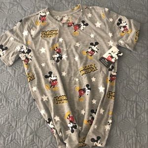 Disney Mickey Mouse T-shirt